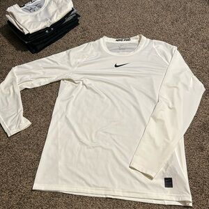 Nike pro dri-fit